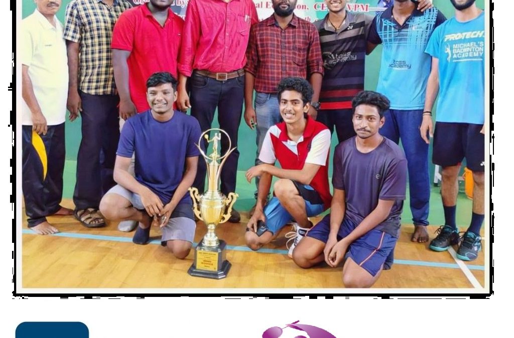 TOSSians of ACE College Win KTU Tournament